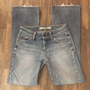 Joe’s Jeans Bootcut in Gigi Wash